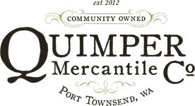 Quimper Mercantile